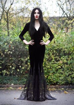 victorian-goth:Victorian Goth