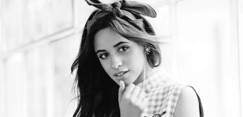 camilacabells:“i have certain songs that i use as emergency happiness jars. I call them that because