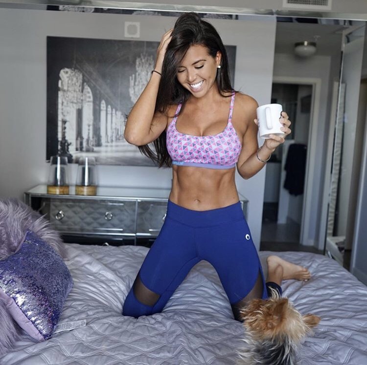 fitter4me:  @hardcoreainsley 😍😍  Via definitecuties