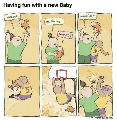 Funny baby memes