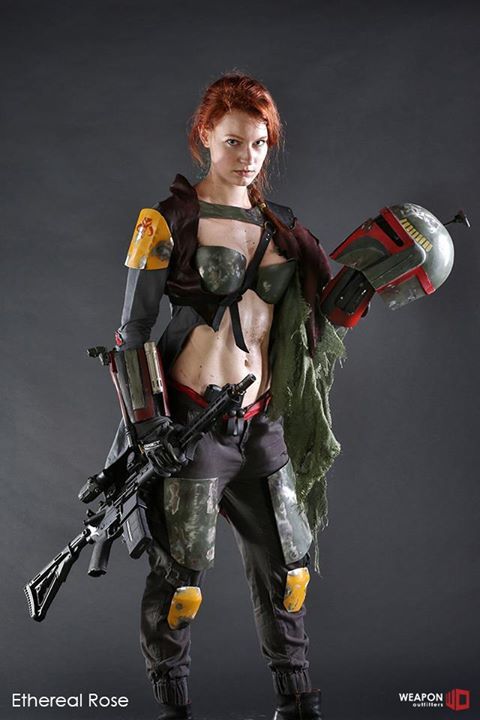 sexyimperial:  Mando Monday
