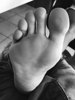 Lory Feet ( Bi )