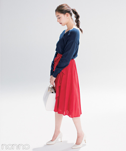 新木優子