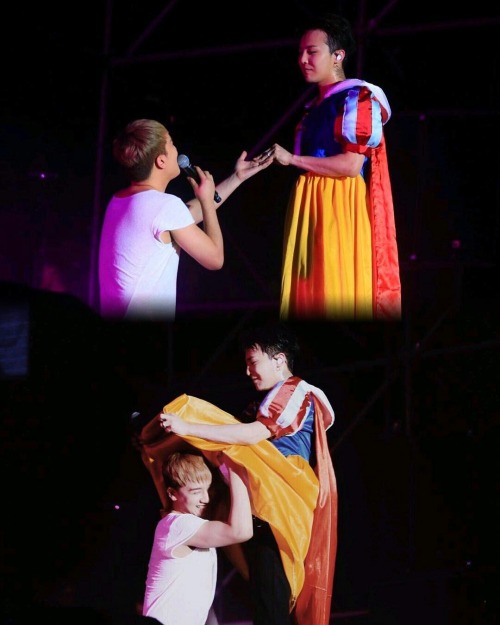 SO PROUD OF GD!!
