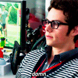 Dylan O'Brien