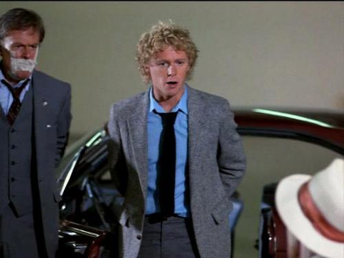 ropermike:William Katt and Robert Culp in The Greatest American Hero - “You Don’t Mess A