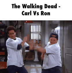 Fuck Yeah Walking Dead Memes