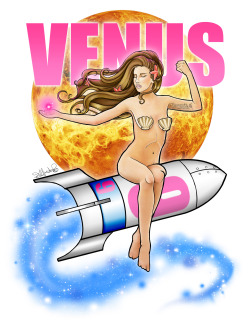 alfredov90:  VENUS