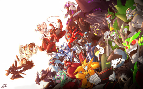 ars-mortifera:  yedgart:  got the permission by ars-mortifera​ for shading this big awesome picture♥ I had lots of fun. Thanks! art, colors © ars-mortifera shades © yedgart  AAAAAAAAAAAAAAAAAAAAAAAAAAAAAAAAAAAAAAAA  Oh God oh man thank so, so much