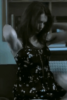 Emily Ratajkowski In Gone Girl