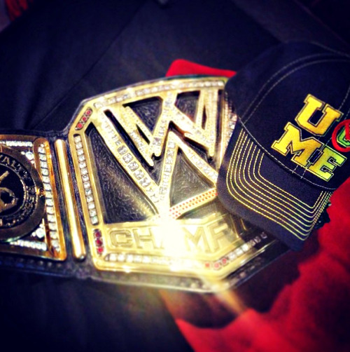 ♥Wrestling is my Life♥