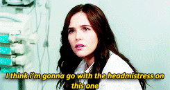 dailyvampireacademy:  Rose + Kirova 