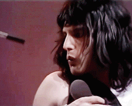 Queen In LIAR (1973)