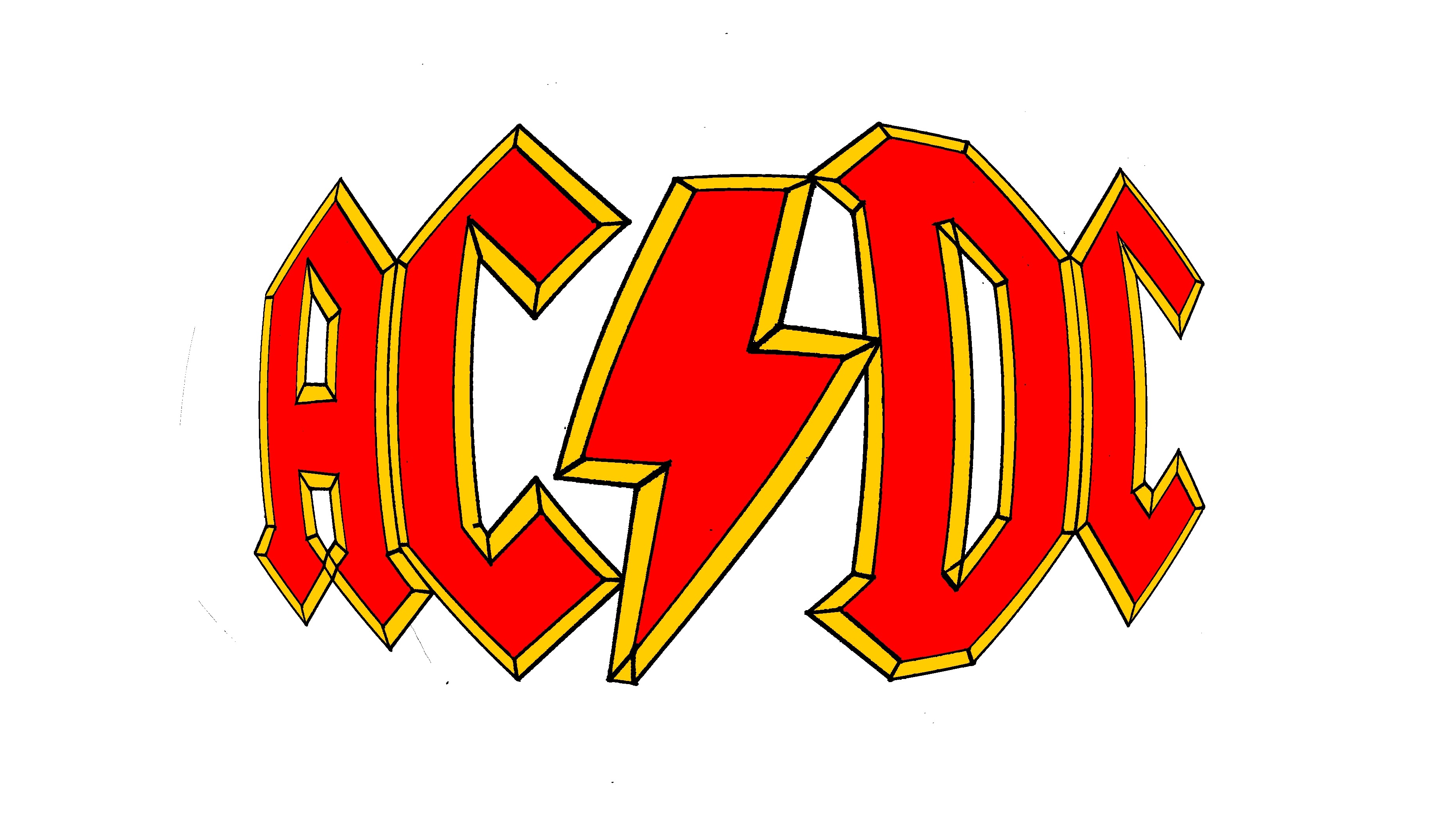 AC⚡DC on