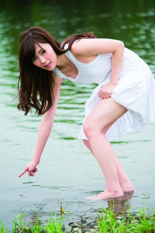 kyomo-chans:  Shiraishi Mai to release first solo photobook “Seijun na Otona” Title:&nbs