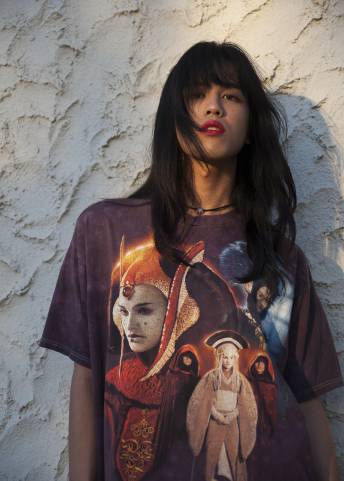 cruzvaldezphoto: Dara Allen shot for Refigural Magazine styled by Cruz Valdez with J. Sims