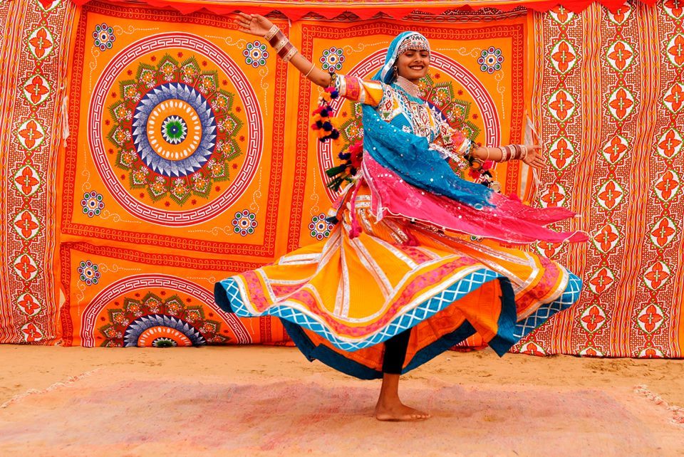 speranzayaamal:  Colorful Rajasthan 