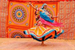 speranzayaamal:  Colorful Rajasthan 