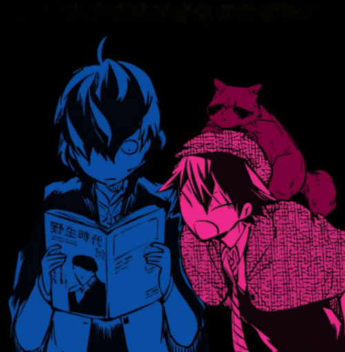 Sigh, I Need To Draw Them But School Is A Sad Thing That Exists For Some Reason