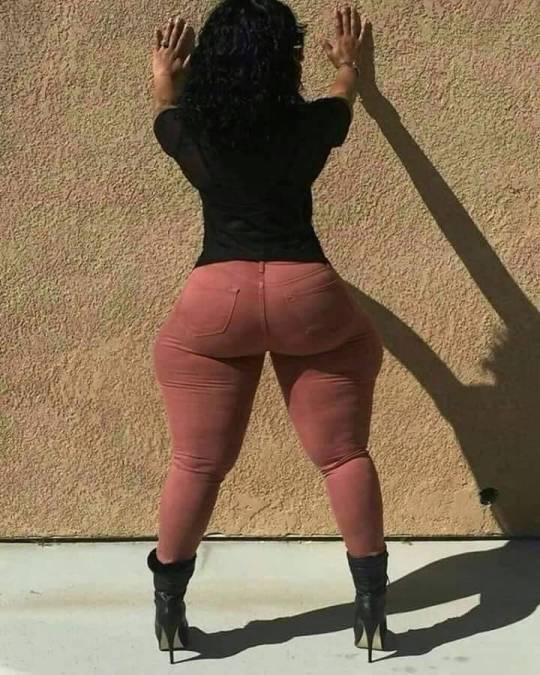 mrcarr1969:#Back Shot 