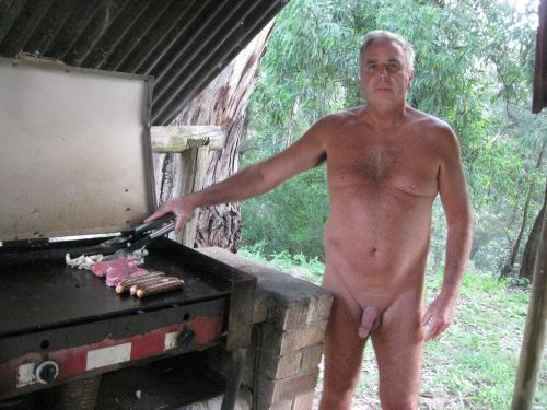 Porn peterdesade: aldo-art-men:  barbecue   For photos