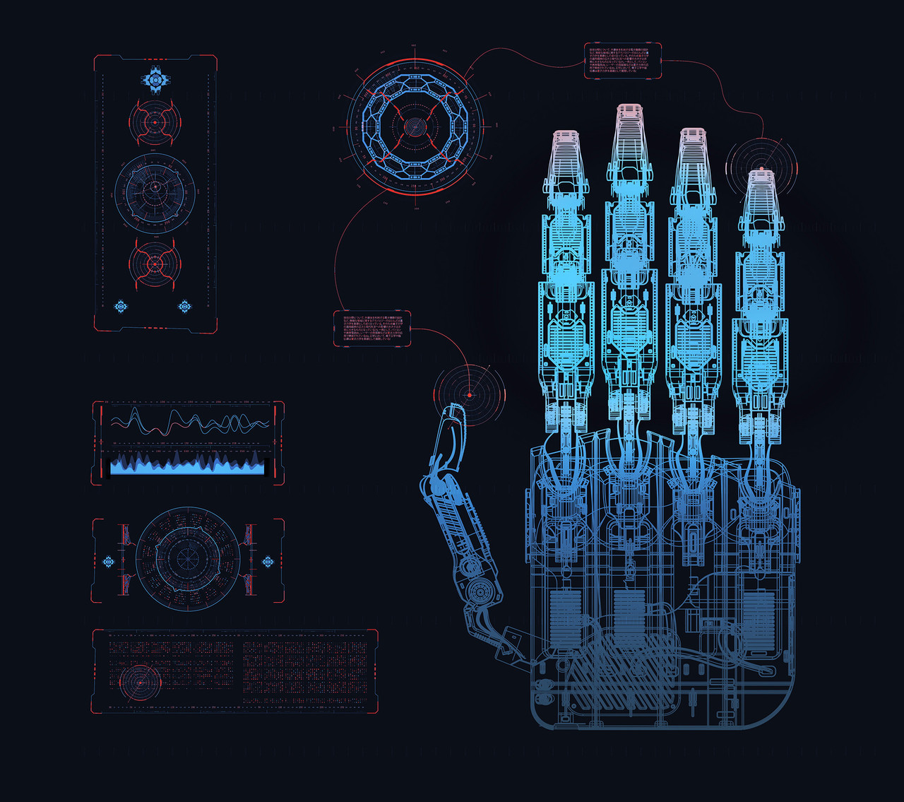 lightresist:    Vlad Lysenco | SEPHIRAH  