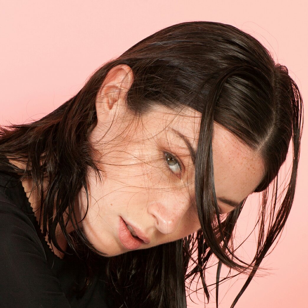 bottomsup-topsdown:  The Faces of Stoya