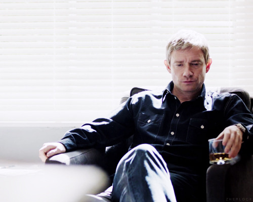 zherlock-deactivated20140221:So, how’ve you been?Uh, yeah, good. Yeah… much better.