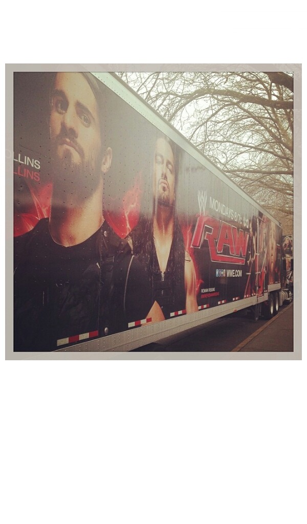 goodgollymissmoxley:  believeintheshieldwwe:  Proud of them.  Just imagine riding