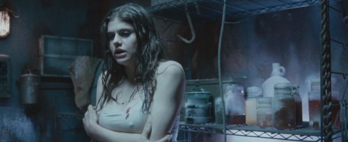 Bereavement (2010)Alexandra Daddario24 y.o.+ VIDEO 1          + VIDEO 2