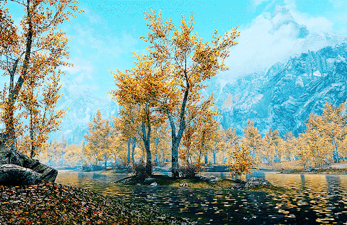 The Elder Scrolls V: Skyrim (2011) Dev. Bethesda Game Studios