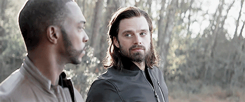 saralahnce:sambucky + endgame