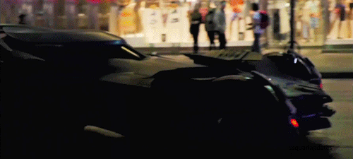 ssquadupdates:  Batmobile and the “Jokermobile” 