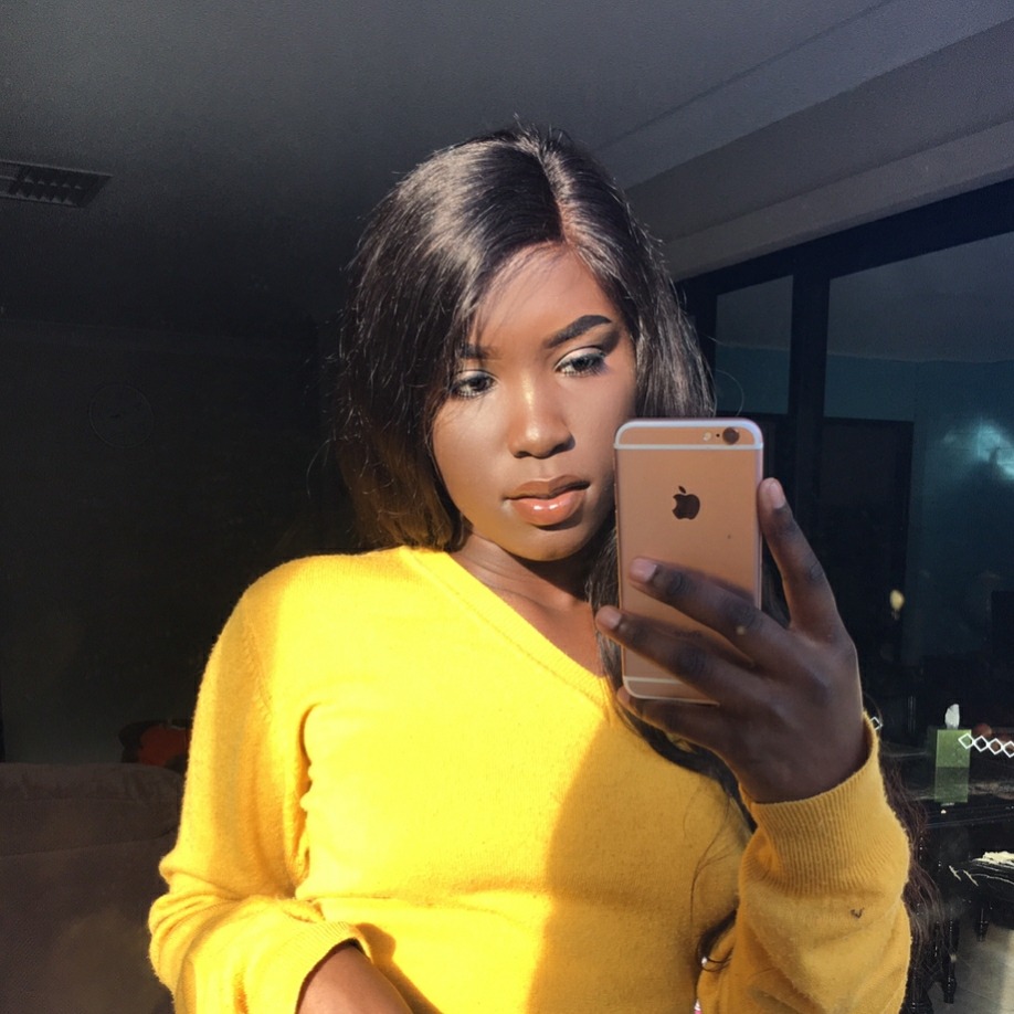 blackgrlsaremagic:  @jaytheelite