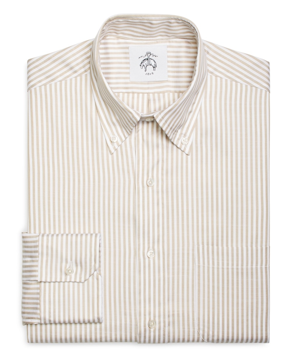 brooks brothers clearance shirts