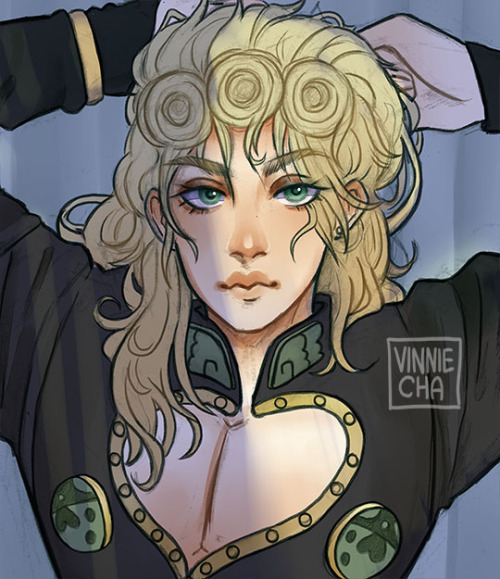 Vinnie Draws Stuff Giorno Hair Down Instagram Twitter - vinnie draws stuff giorno hair down how to get giorno hair in roblox Vinnie Draws Stuff Giorno Hair Down Instagram Twitter - how to get giorno hair in roblox