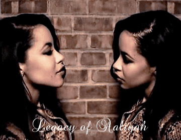 Legacy Of Aaliyah