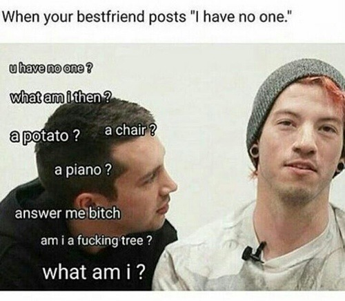 I Regret You All The Time
