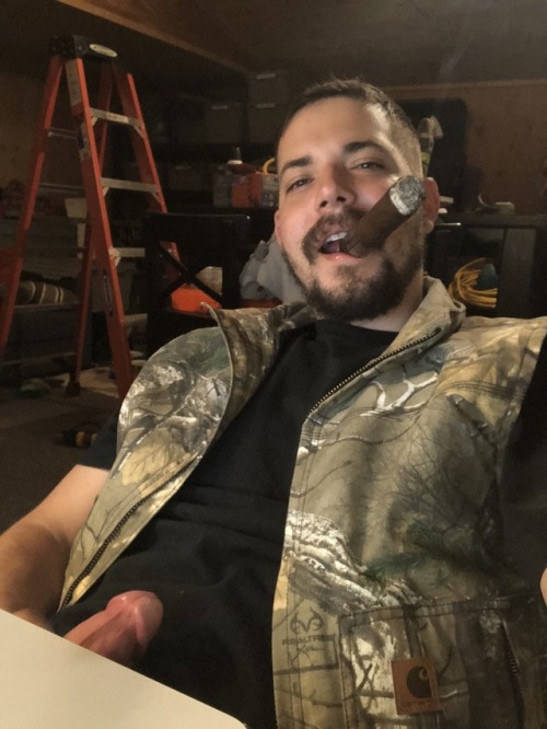 cigarpervdad: GRRR attaboy!