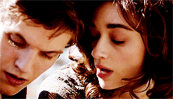stydixa:  Top 40 Ships (as voted by my followers):  32. Allison &amp; Isaac (Teen Wolf) 