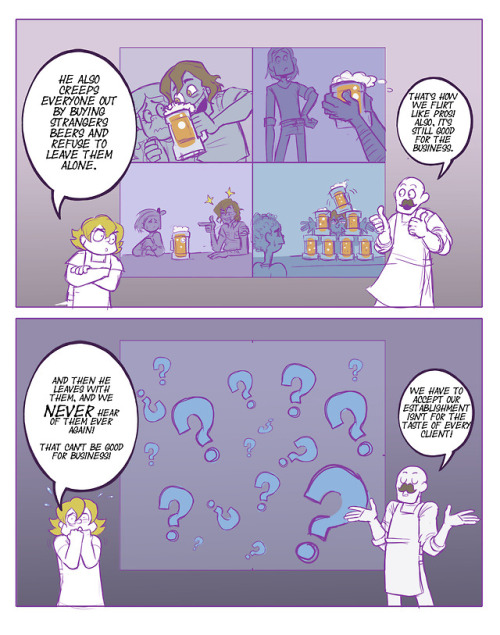 gurobob: morbidly-curly: Lost my job recently, was a little down and I had nothing else to do, so I 