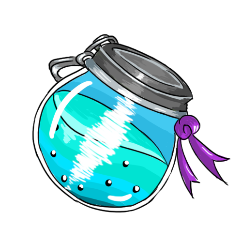 urturt: fortnite pot set