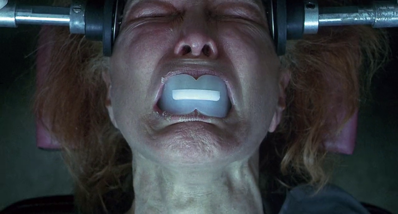 cinematographymagic:  Requiem For A Dream (2000)Director: Darren AronofskyCinematographer: 