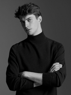 faessbender:  matthew bell in “best of british” by george harvey for models.com june ‘14. 