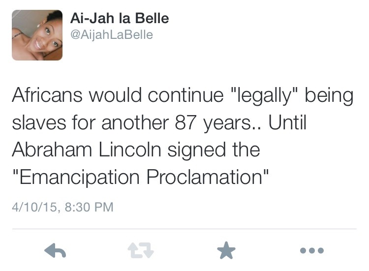 checkprivilege:  grrrlproblems:  roseworter:  aijah-badu:  But listen to me though. 