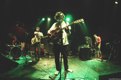 jonmedina:  The Front Bottoms on the first date of the Bad Books tour at the Thompson House.  One of the best bands out there! FOLLOW ME ON INSTAGRAM: JONMEDINAPHOTO  WOULD ANYONE BE INTERESTED IN A PRINT GIVEAWAY OF THIS PHOTO!?!? MAYBE ONCE IT REACHES