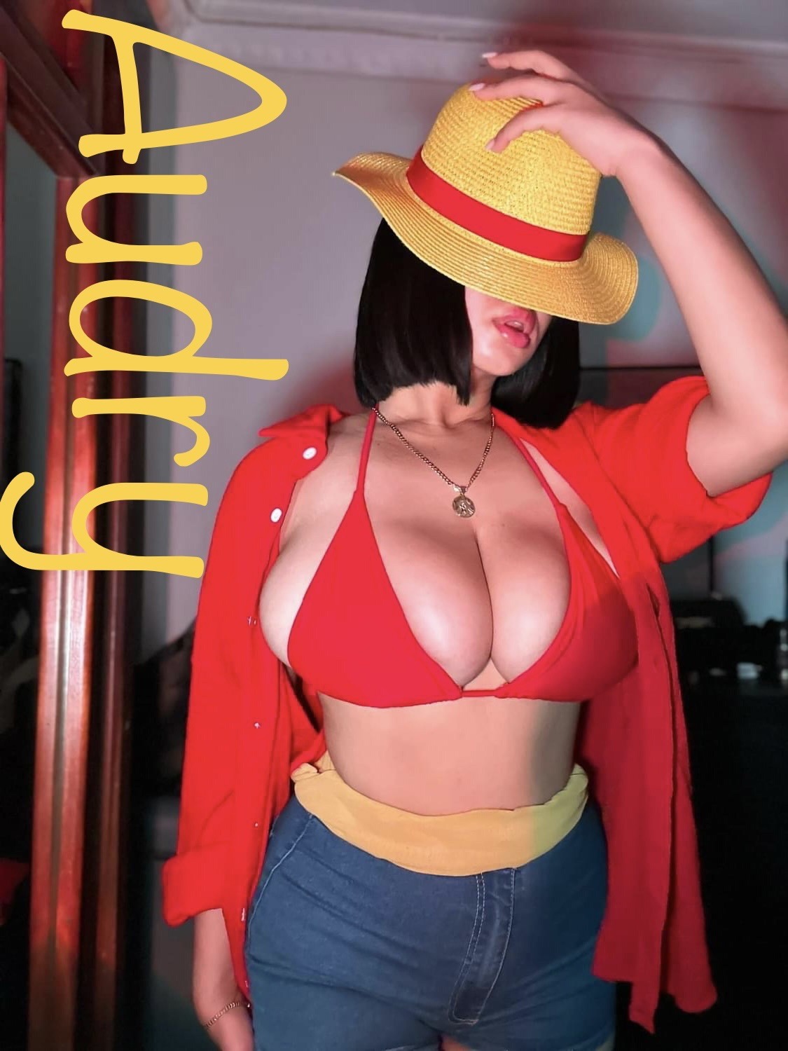 #audry adames on Tumblr