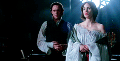 zombooyah2thesequel:    CRIMSON PEAK (2015) dir. Guillermo del Toro    