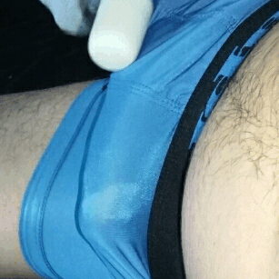 bi-jock-bottom:  Follower Request  I went beyond the request. I really enjoyed this