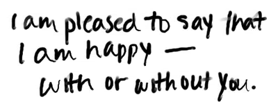 kushandwizdom:  I can relate to this